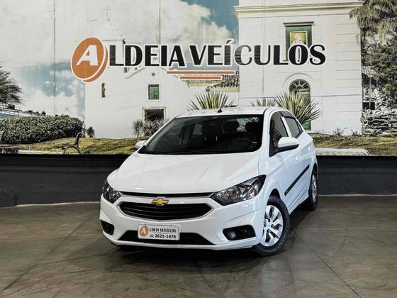 CHEVROLET ONIX 1.0 MPFI LT 8V FLEX 4P MANUAL CHEVROLET ONIX 1.0 MPFI LT 8V FLEX 4P MANUAL